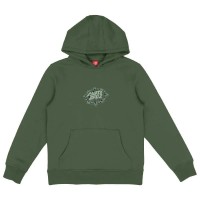 юношески,суичър,детски,блузи,santa,cruz,youth,winkowski,dog,hoodie,green,(dark,moss)