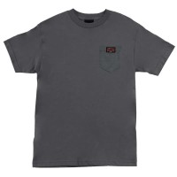 тениска,мъжки,тениски,дамски,тениски,independent,built,to,grind,short,sleeve,t,shirt,grey,(charcoal)