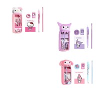 ученически,принадлежности,cerdá,hello,kitty,pencil,case,light,pink