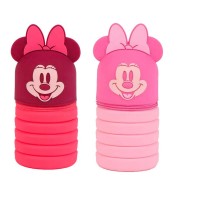 ученически,принадлежности,cerdá,minnie,pencil,case,pink