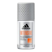 хигиена,тяло,adidas,intensive,anti,perspirant,72h,50ml,roll,on,deodorant