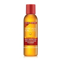 хигиена,коса,creme,of,nature,argan,oil,120ml,thermal,protector