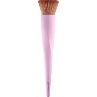 специфични,козметични,продукти,essence,face,makeup,brush,pink