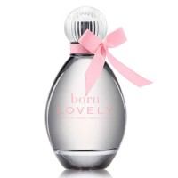 дамски,парфюми,sarah,jessica,parker,born,lovely,vapo,100ml,eau,de,parfum