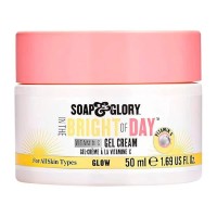 специфични,козметични,продукти,soap,&,glory,bright,of,day,gel,50ml,facial,cream,clear