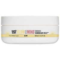 козметика,за,почистване,soap,&,glory,glow,your,mind,100g,cleansing,gel,clear
