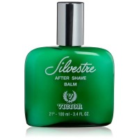 бръснене,victor,silvestre,balm,100ml,aftershave,green