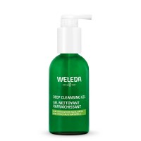 козметика,за,почистване,weleda,refreshing,150ml,cleansing,gel,clear
