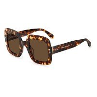 слънчеви,очила,слънчеви,очила,isabel,marant,im0074gs086,woman,sunglasses,brown,(brown)