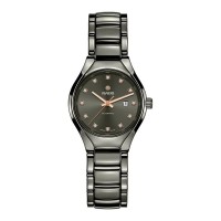 часовник,часовници,rado,r27243732,automatic,3,atm,30,mm,woman,watch,silver,(grey,grey,black)
