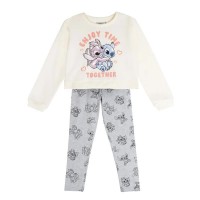 детски,екипи,stitch,stitch,long,sleeve,set,beige,(beige)