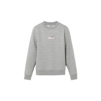 блуза,детски,блузи,ellesse,fairros,sweatshirt,grey,(light,grey,marl)