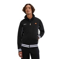 яке,футболни,анцузи,ellesse,milan,tracksuit,jacket,black