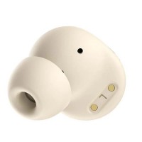 слушалки,слушалки,havit,tw969,lite,wireless,earphones,beige,(beige)