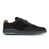 маратонки,мъжки,маратонки,дамски,маратонки,waals,narvik,barefoot,recycled,trainers,black,(black)