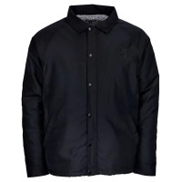 яке,мъжки,якета,santa,cruz,blackout,coach,jacket,black,(black,black)