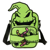 чанта,за,през,рамо,всички,чанти,loungefly,nightmare,before,christmas,oogie,boogie,shoulder,bag,green,(green)
