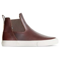 обувки,мъжки,маратонки,дамски,маратонки,globe,dover,ii,slip,on,shoes,brown,(oxblood)
