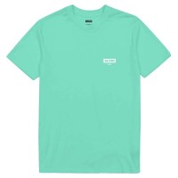 тениска,мъжки,тениски,дамски,тениски,globe,living,low,velocity,short,sleeve,t,shirt,green,(mint)