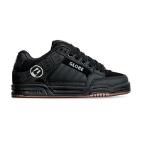 маратонки,мъжки,маратонки,дамски,маратонки,globe,tilt,trainers,black,(black,grey,gum)