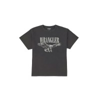тениска,мъжки,тениски,дамски,тениски,wrangler,girlfriend,short,sleeve,t,shirt,black,(faded,black)