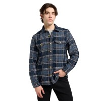 риза,с,дълъг,ръкав,мъжки,ризи,lee,112372627,relaxed,fit,long,sleeve,shirt,mood,indigo,grey,plaid