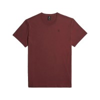 тениска,мъжки,тениски,дамски,тениски,g,star,base,s,short,sleeve,t,shirt,red,(port,red)