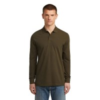 мъжки,блузи,с,яка,g,star,dunda,long,sleeve,polo,wren