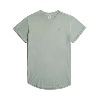 тениска,мъжки,тениски,g,star,lash,short,sleeve,t,shirt,green,(iceberg,green,gd)