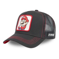 шапка,всички,шапки,capslab,cl,smb,1,mar2,cap,black,grey,(red)