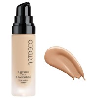ексфолианти,artdeco,perfect,teint,56,olive,beige,20ml,foundation,brown
