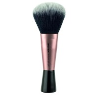 специфични,козметични,продукти,beter,poder,synthetic,hair,makeup,brush,silver