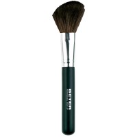 специфични,козметични,продукти,beter,professional,angled,15.8cm,makeup,brush,green