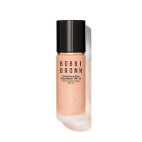 ексфолианти,bobbi,brown,weightless,skin,spf15,cool,beige,30ml,foundation