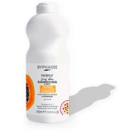хигиена,коса,byphasse,family,fresh,delice,750ml,two,in,one,shampoo