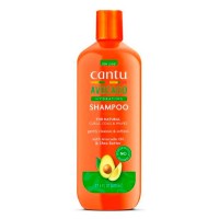 хигиена,коса,cantu,avocado,hydrating,400ml,clarifying,shampoo,orange