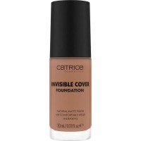 ексфолианти,catrice,cover,invisible,052n,30ml,foundation,beige