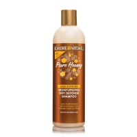 хигиена,коса,creme,of,nature,pure,honey,355ml,moisturizing,shampoo,golden