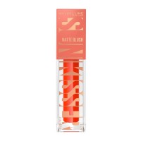ексфолианти,maybelline,sunkisser,liquid,blush,shade,35,spritzy,orange,4.7ml,bronzer,orange