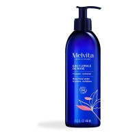 хигиена,тяло,melvita,rose,floral,water,400ml,mist,clear