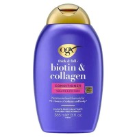 хигиена,коса,ogx,biotin,&,collagen,385ml,conditioner