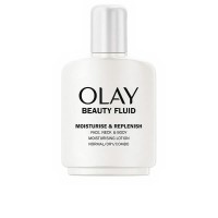 хигиена,тяло,olay,beauty,fluid,moisturising,200ml,facial,lotion,clear