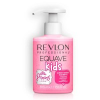 хигиена,коса,revlon,equave,kids,princess,300ml,neutral,shampoo,pink