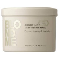 специфични,козметични,продукти,schwarzkopf,blondme,bondfinity,deep,repair,500ml,capillary,treatment,clear