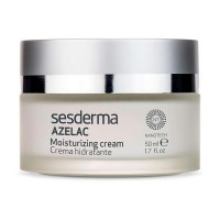 специфични,козметични,продукти,sesderma,azelac,moisturizing,50ml,facial,cream