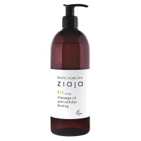 козметика,за,овлажняване,ziaja,baltic,home,spa,fit,400ml,moisturizing,body,serum,clear