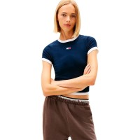 тениска,мъжки,тениски,дамски,тениски,tommy,jeans,dw0dw22575,short,sleeve,t,shirt,blue,(dark,night,navy)