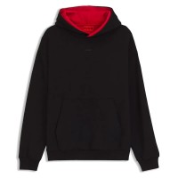 блуза,мъжки,пуловери,hugo,daneony,10276424,sweatshirt,black,(black)