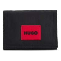 портфейли,и,портмонета,hugo,gb,multi,10273895,01,wallet,black,(black)