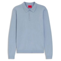 блуза,мъжки,пуловери,дамски,пуловери,hugo,san,pippo,cv,10267573,sweater,blue,(medium,purple)